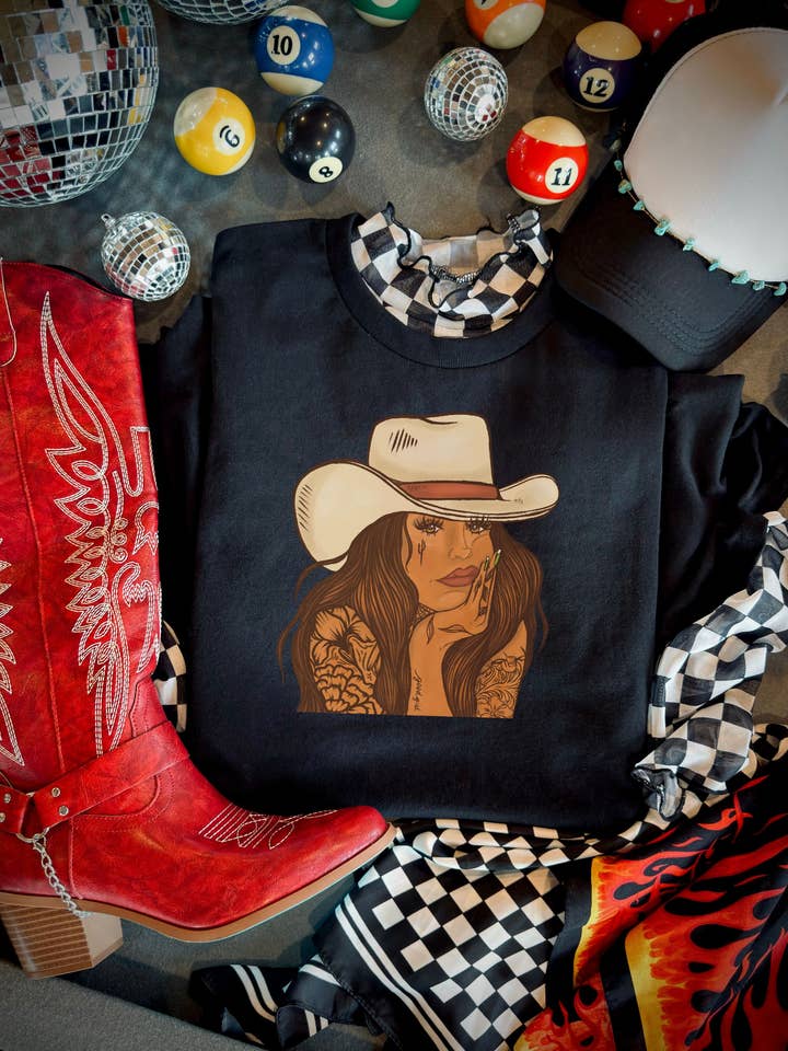 Day Dreaming Tee for wholesale by Bar Tabs Wholesale