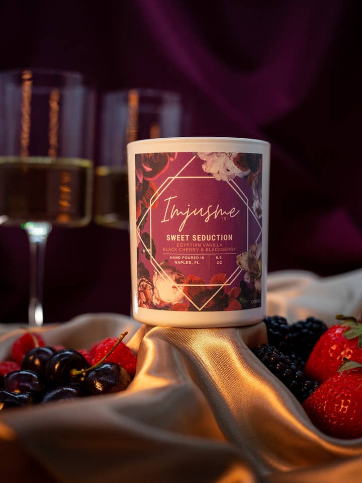 Sweet Seduction for wholesale by Imjusme101