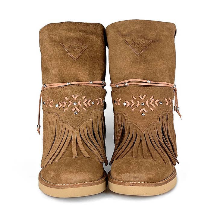Indiana Uki for wholesale by LAYER BOOTS