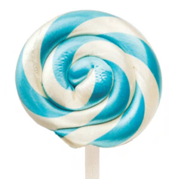 Handmade Lollipop - Very Berry - 1 oz for wholesale by Hammond's Candies