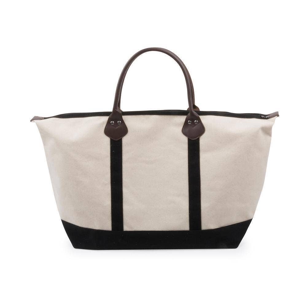 Mainstreet Collection - Wholesale Weekender Bag - Women's - Jet Setter Duffle6