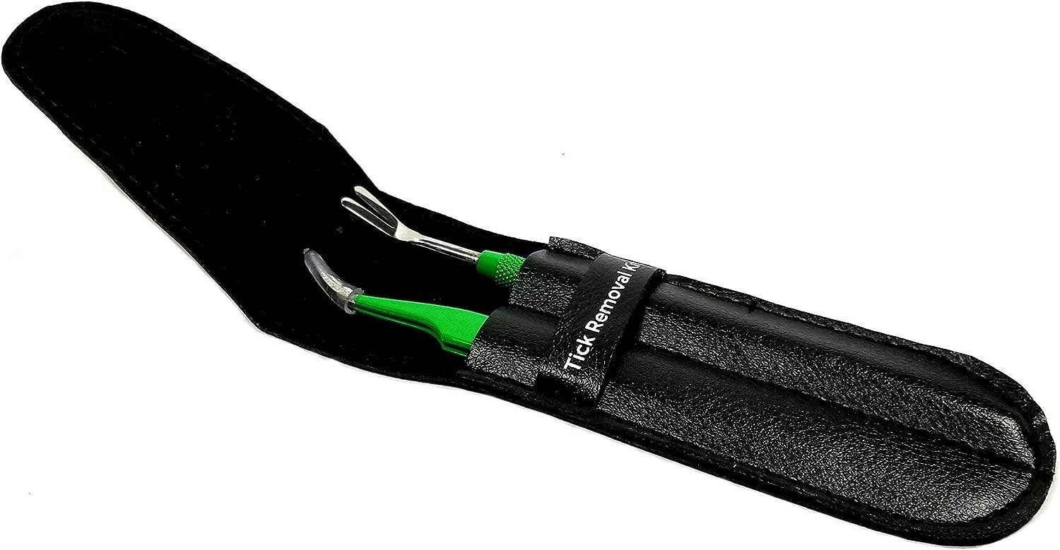 TickCheck – wholesale Insect repellent – TickCheck Premium Tick Remover Kit10