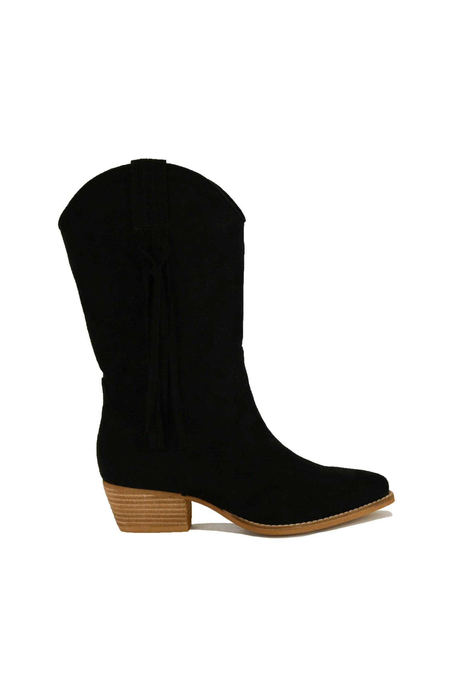 BEAST FASHION - Wholesale Cowboy Boots - Women's - Dallas-12 Tassel Western Boots10