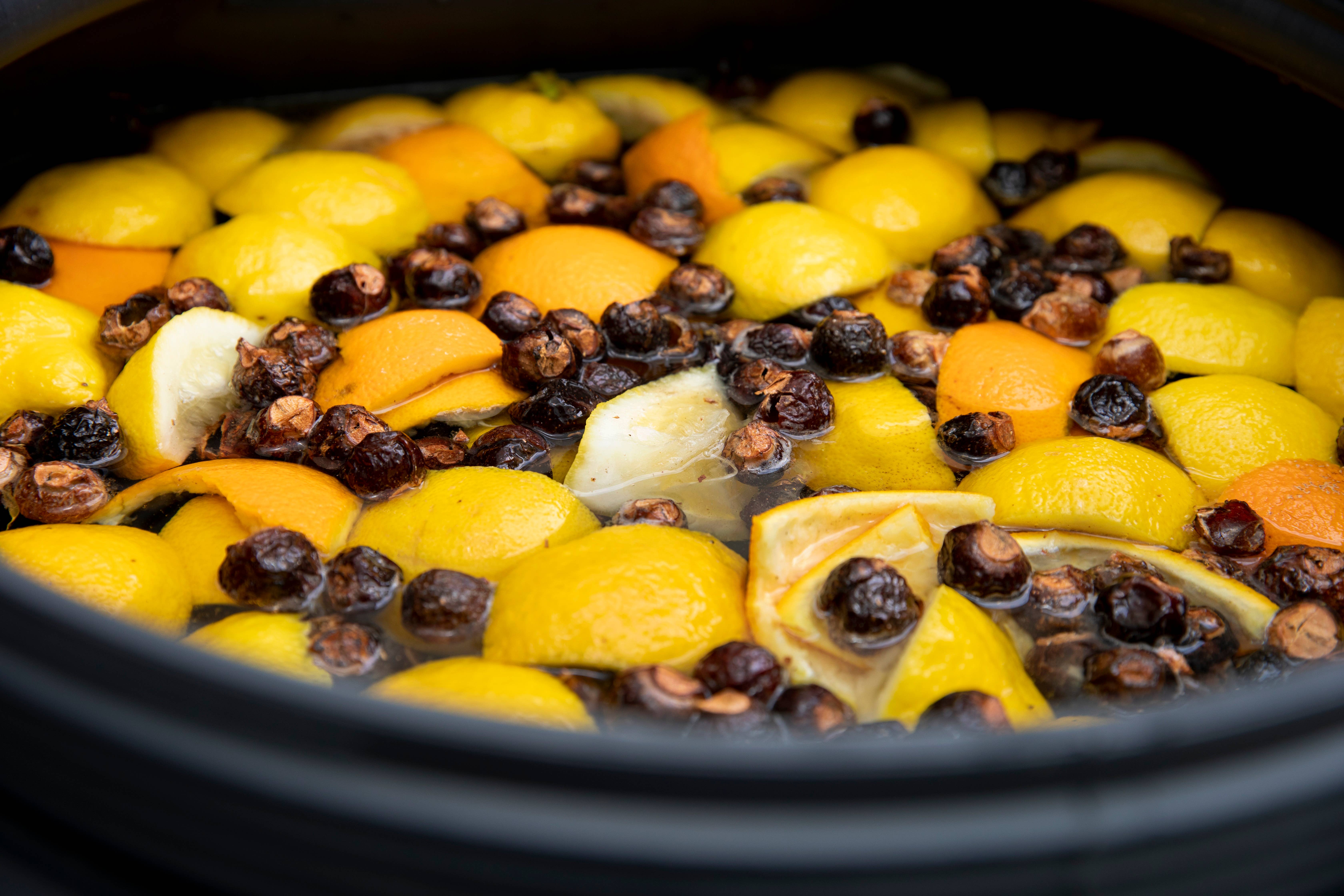 Green Movida S.L. - Move&Wash  Back to Natural - Wholesale Multi-Surface Cleaner - BioE Multipurpose Cleaner5