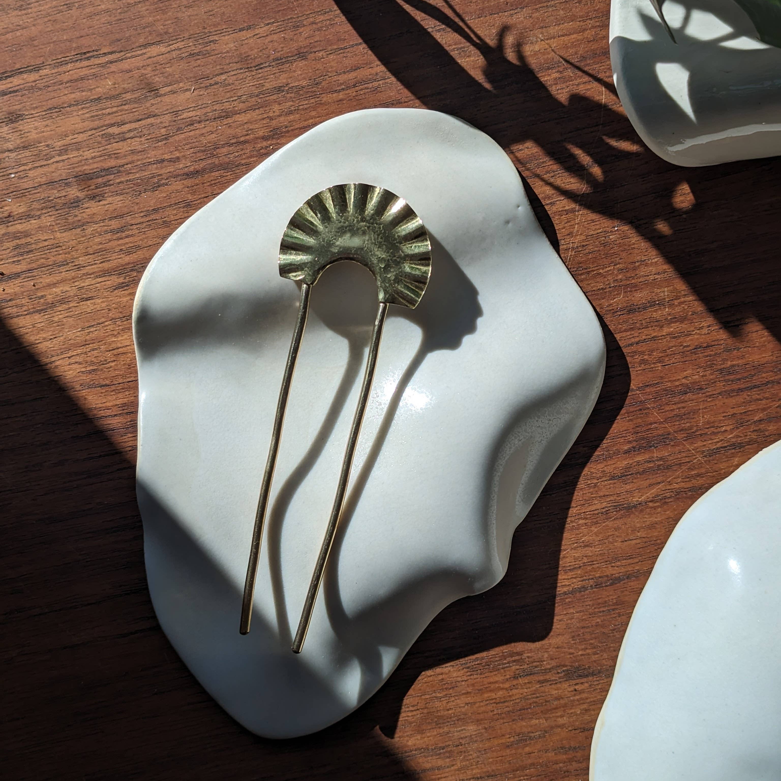 Vanderzee - Wholesale Hair Pin - Sunna Hair Fork3