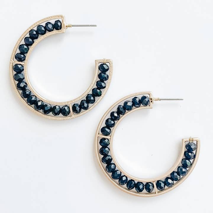 E-399-Sort for engroshandel hos Lou & Co