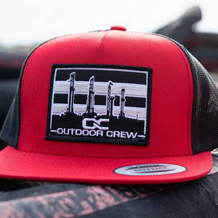 plate-forme pour la vente par Outdoor Crew