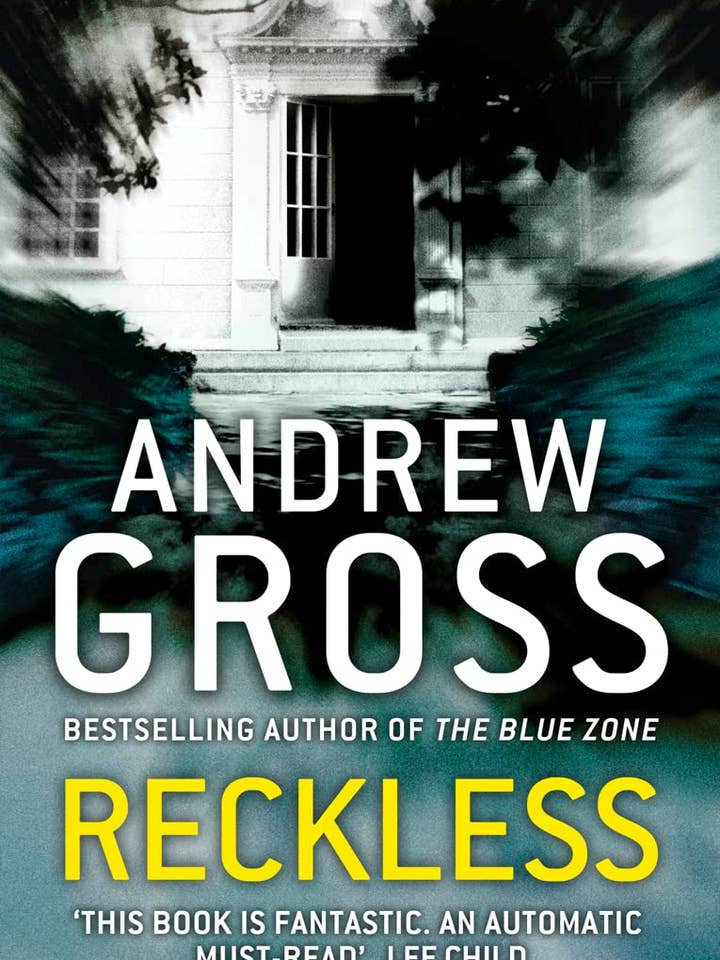 Imprudente de Andrew Gross para venta al por mayor de Boon Books