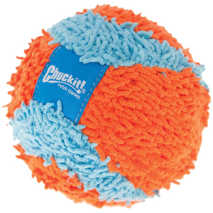 Hofman Animal Care – wholesale Hundboll - Hund – Chuckit Inomhusboll 12 cm