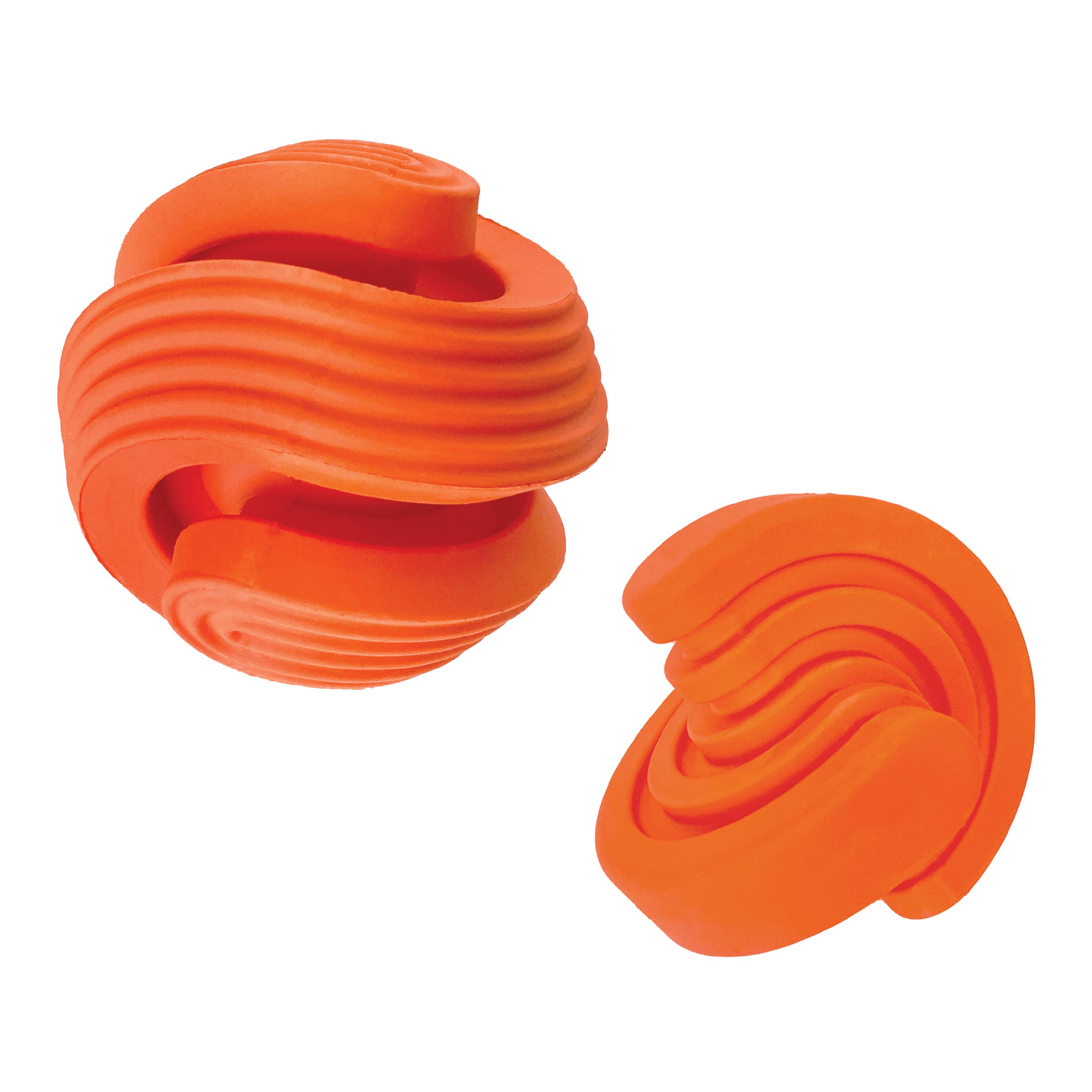 foufouBRANDS - Wholesale Pet Chew Toy - Dog - Tuff X-Bouncer Rubber Balls4