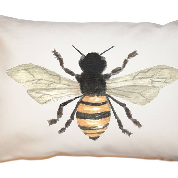 bi stor rektangulær pude for engroshandel hos Tina Labadini Designs