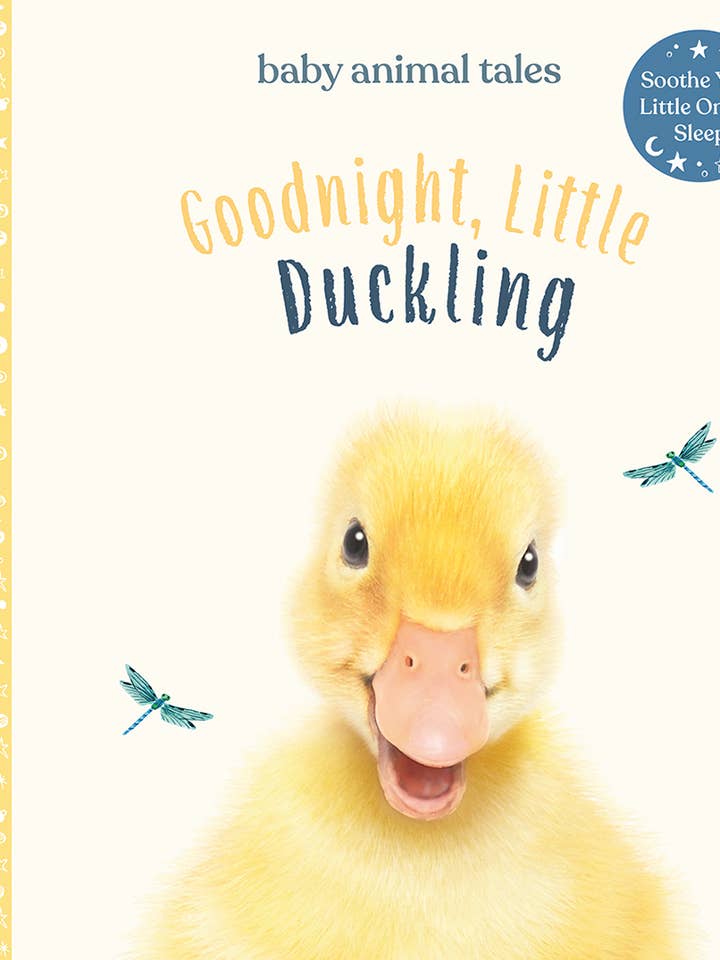 Bonne nuit, Petit Caneton : Un livre d'images pour la vente par Abrams