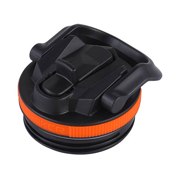 Borraccia sportiva da 20 once - Arancione per la vendita all'ingrosso da parte di Ice Shaker