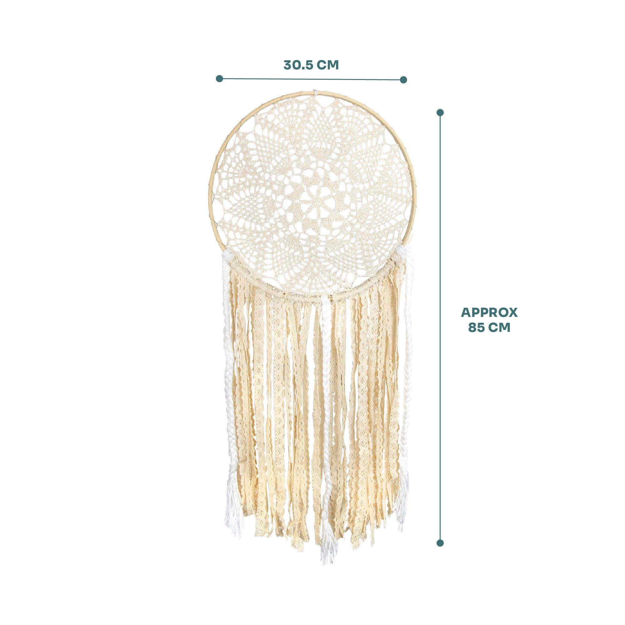 Myga – wholesale Dreamcatcher – Dream Catcher - Wallhangings9