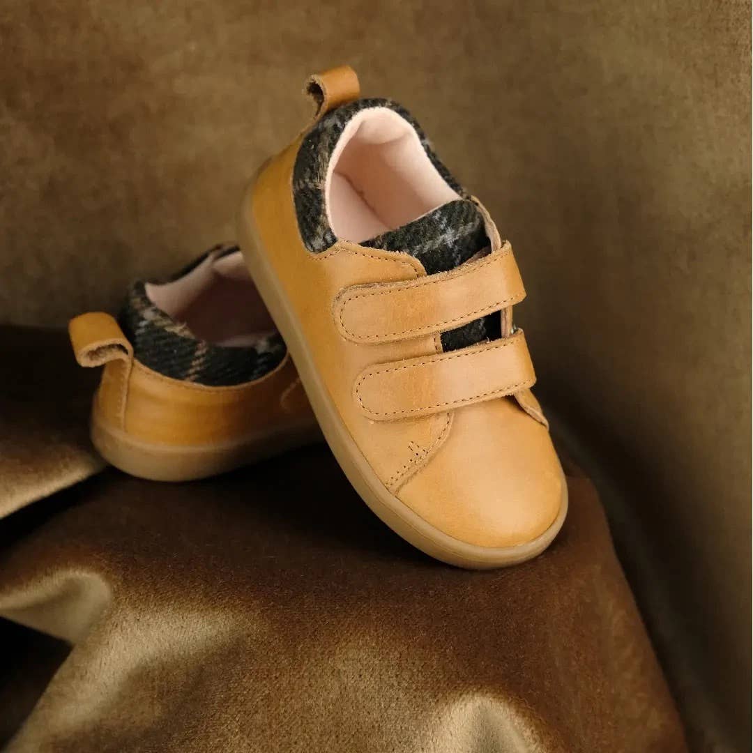 Lazare - Wholesale Lifestyle Sneakers - Kids - Mahaut children's shoes26