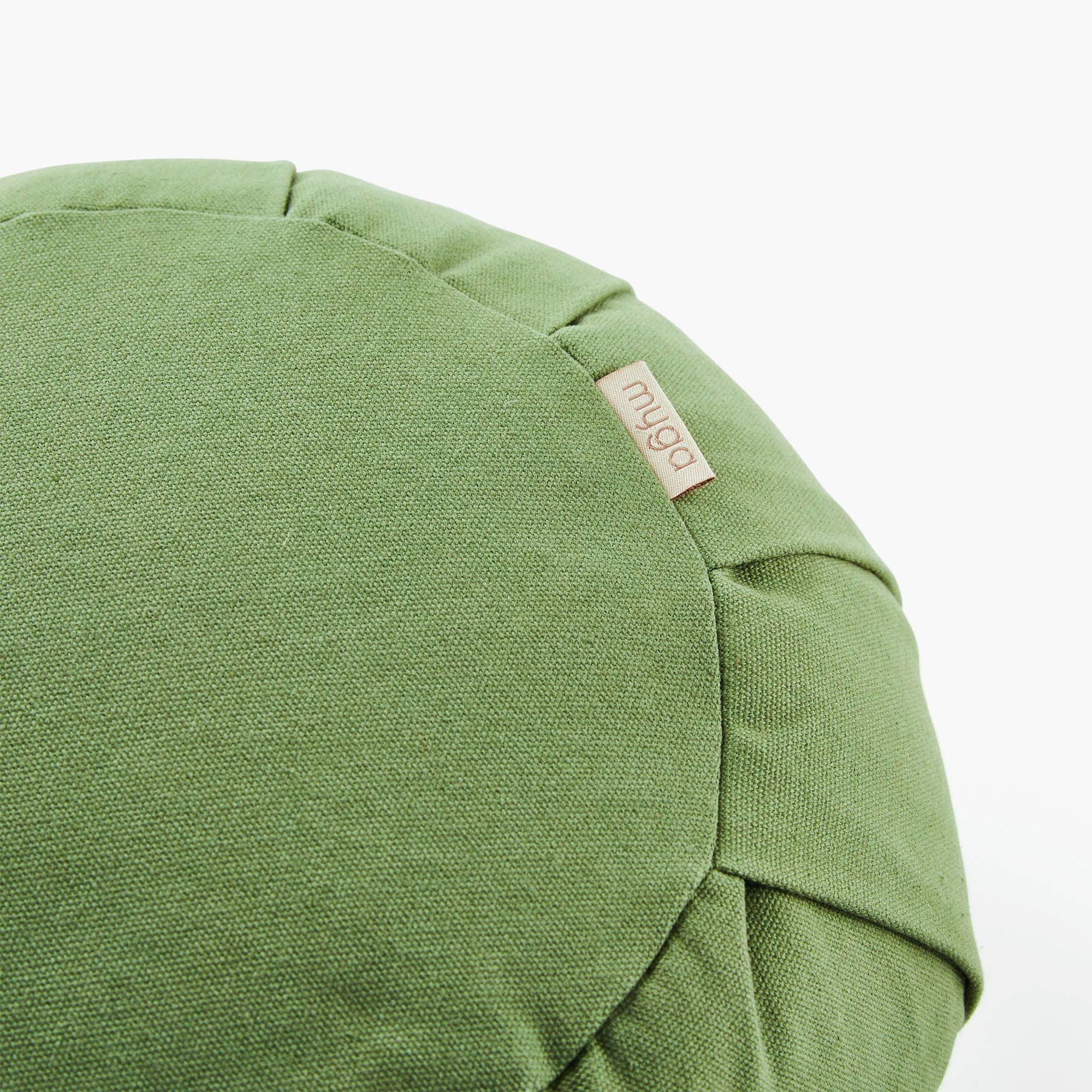 Myga - Wholesale Meditation Supplies - Zafu Meditation Cushions | Ergonomic Yoga & Mindfulness Prop5