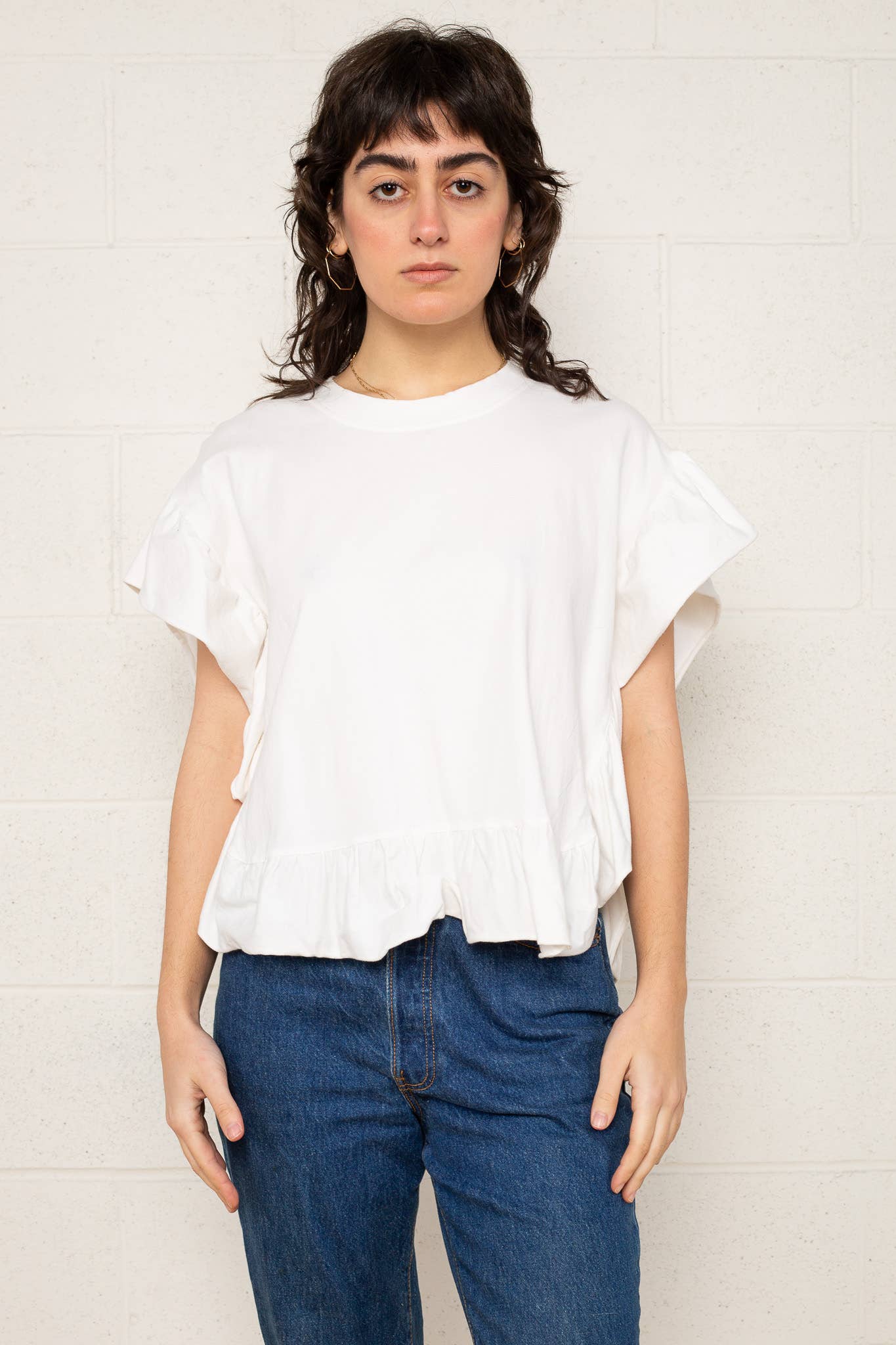 NLT - Vente Chemisier – femme - Haut Suzanne8