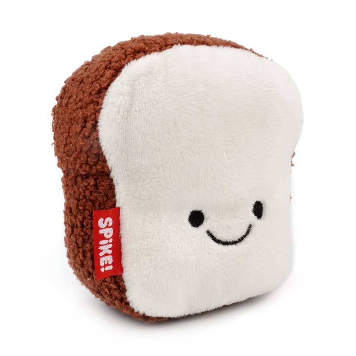 Peluche Kawaii Pão por atacado de Hundog - Official zee.dog distributor