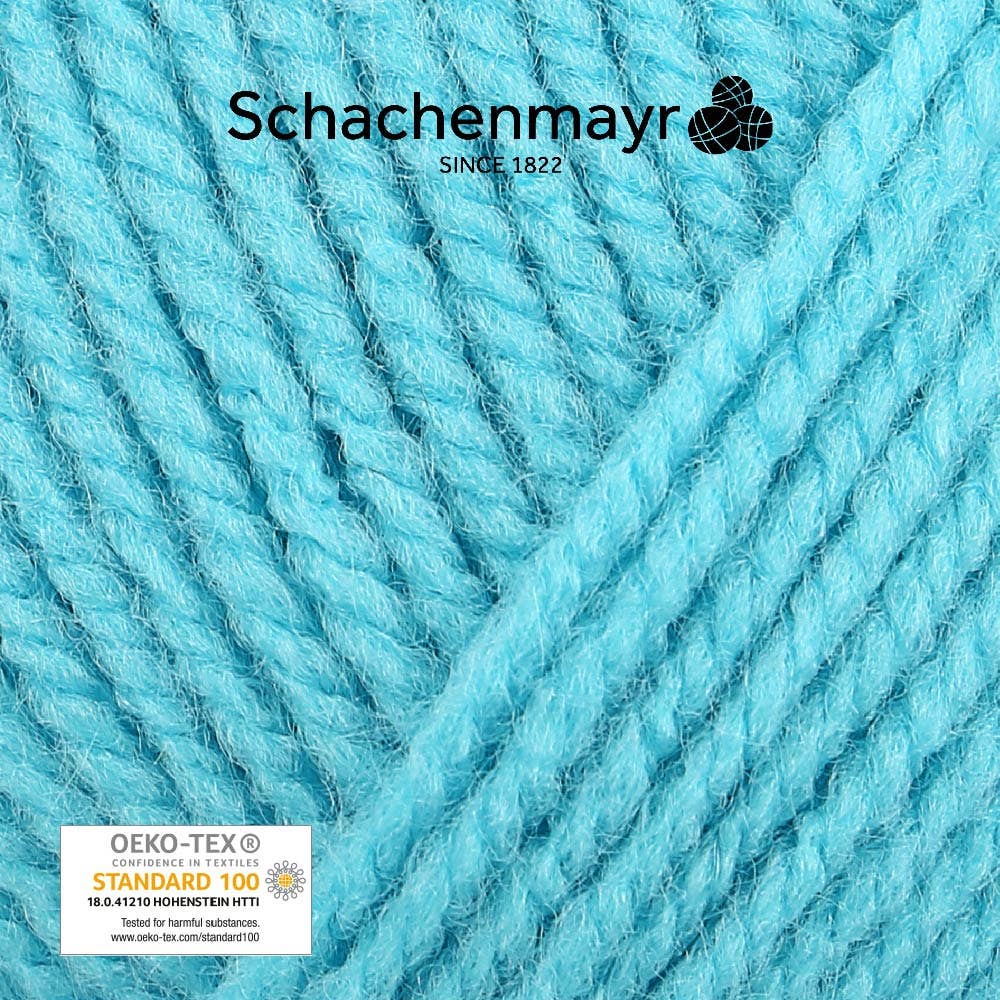 MEZ Crafts Germany - Vendita all'ingrosso Lana - Schachenmayr Bravo 20X50G81