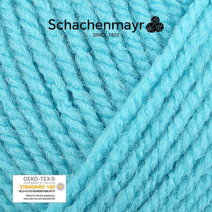 MEZ Crafts Germany - Vendita all'ingrosso Lana - Schachenmayr Bravo 20X50G81