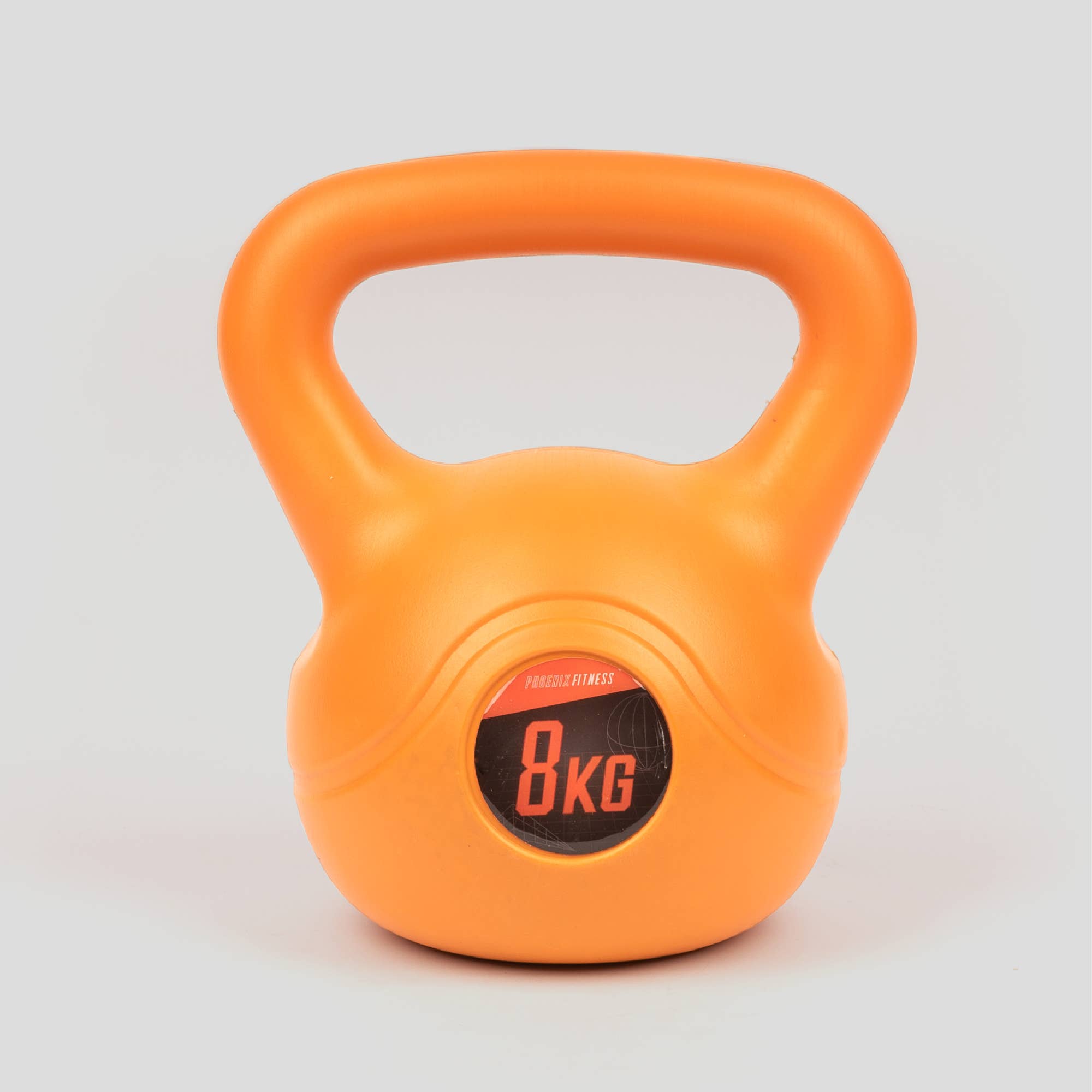 Phoenix Fitness - Wholesale Fitness Equipment - Kettle Bell 4KG-20KG10