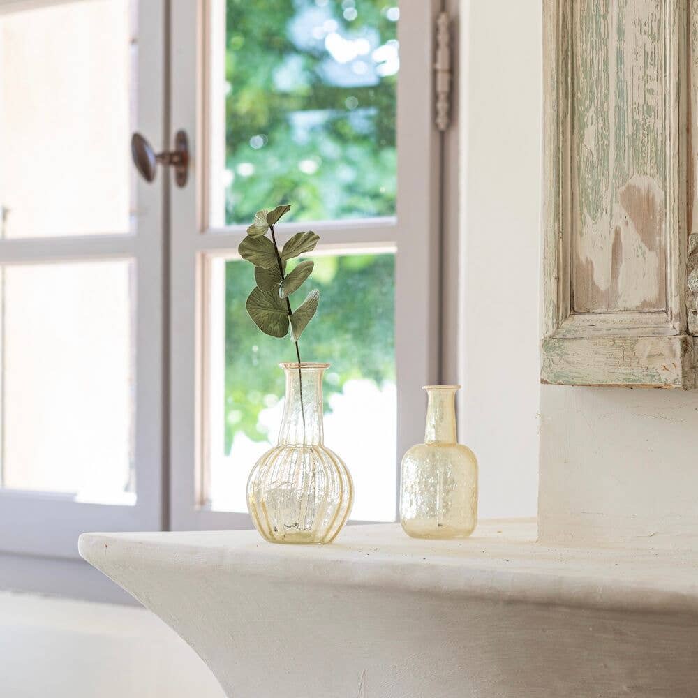 Flowrette – Engroshandel Kunstige blomster – Eucalyptus cinerea i olivengrønt papir3