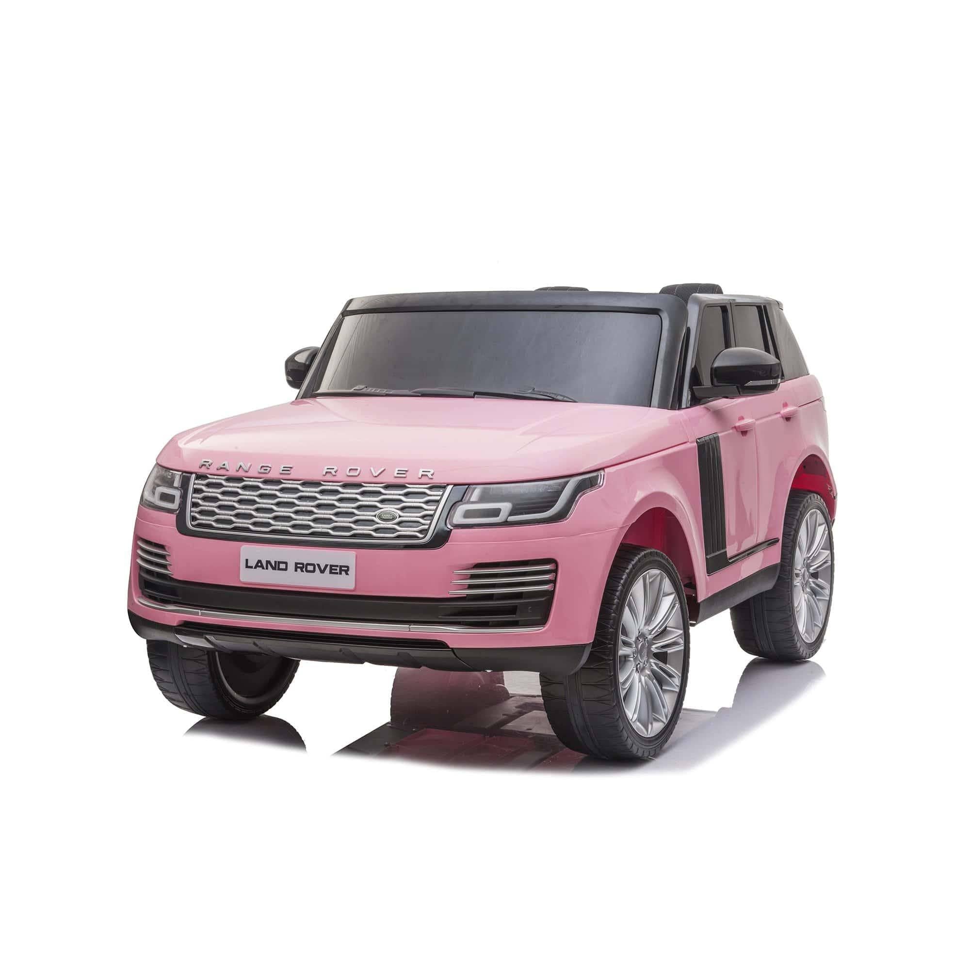 Freddo Toys - Wholesale Toy car/truck – Child - 24V Range Rover HSE 2 Seater Ride on