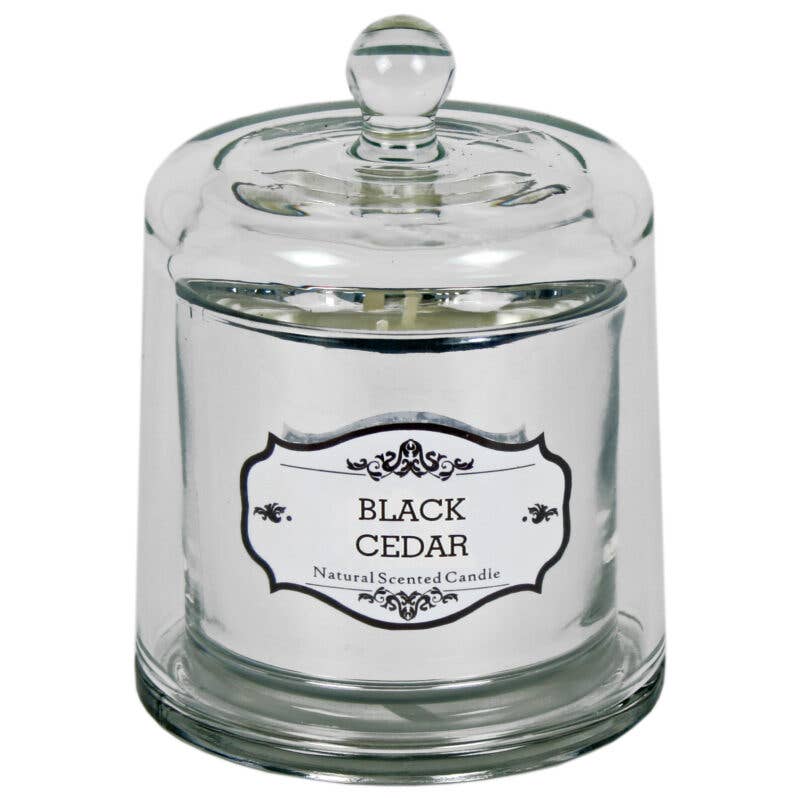 Originals International Ltd – wholesale Jar/filled candle – Bell Jar Candle5
