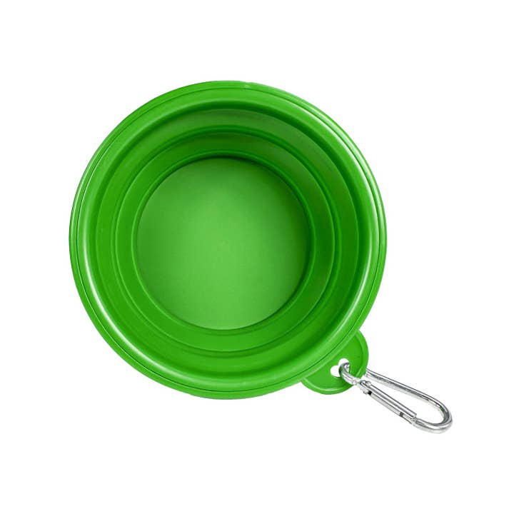 Dog & Me - Wholesale Pet bowl – Cat/dog - Silicone Travel Dog Bowls - BLANKS3