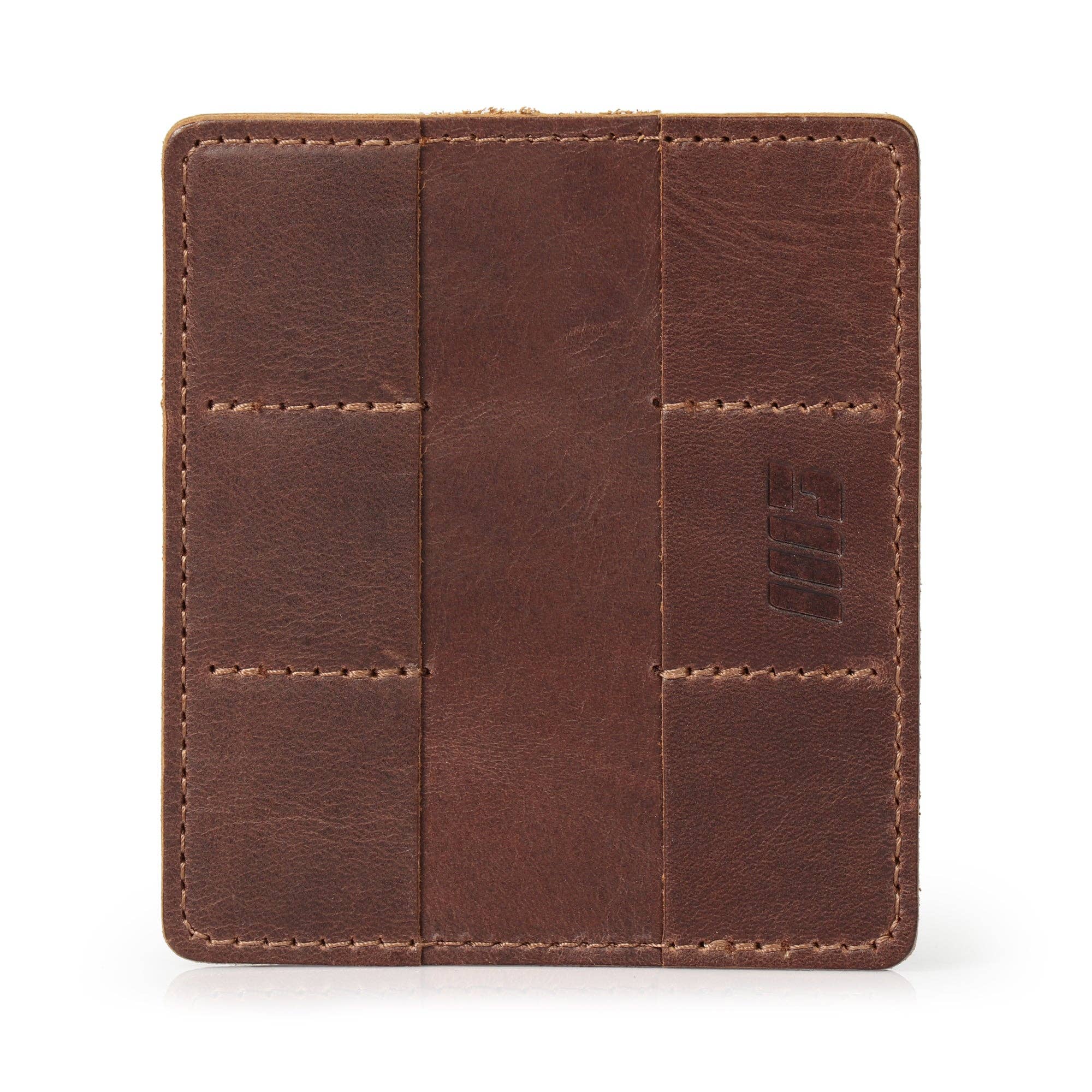 Londo - Vendita all'ingrosso Porta carte - Unisex - Supporto per schede SD MegaGear in pelle13