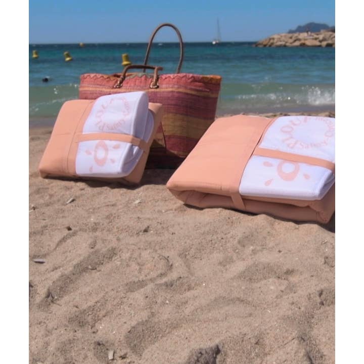 Plouf Safety Concept - Wholesale Inflatables - 2-in-1 Floating Mattress: Relaxation & Idleness13