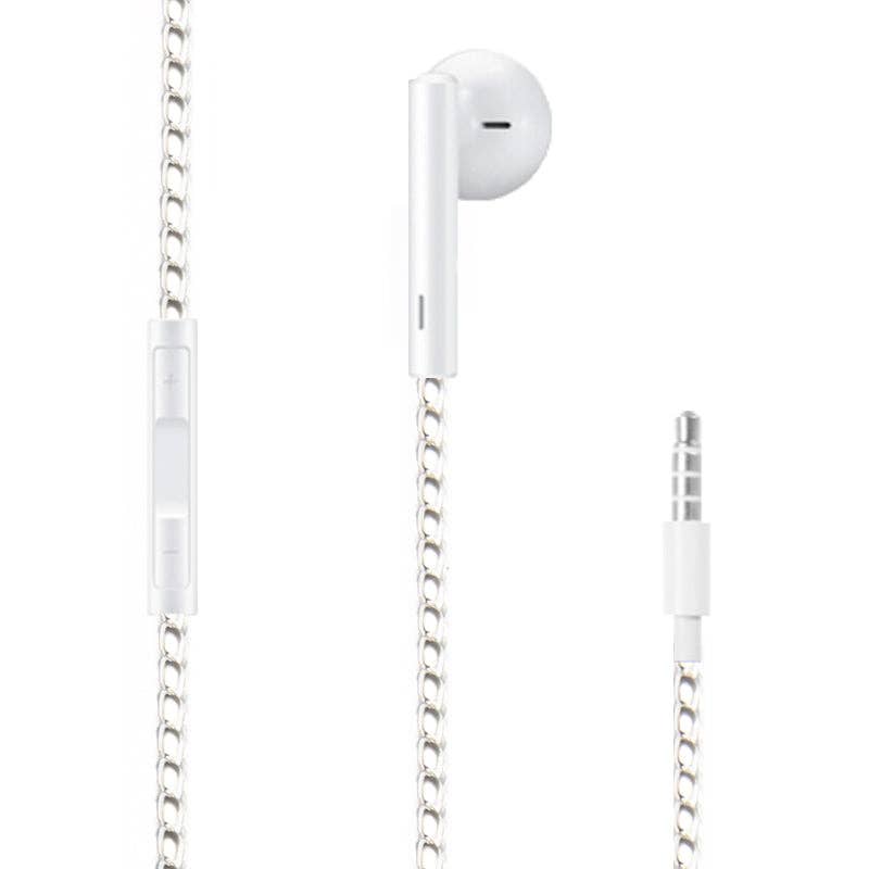 SKOOOB - Wholesale Headphones - HUAWEI ORIGINAL MINI-JACK SKOOOBÉS Earphones6