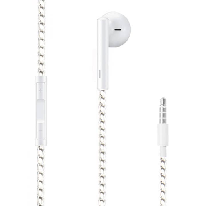 SKOOOB - Wholesale Headphones - HUAWEI ORIGINAL MINI-JACK SKOOOBÉS Earphones6