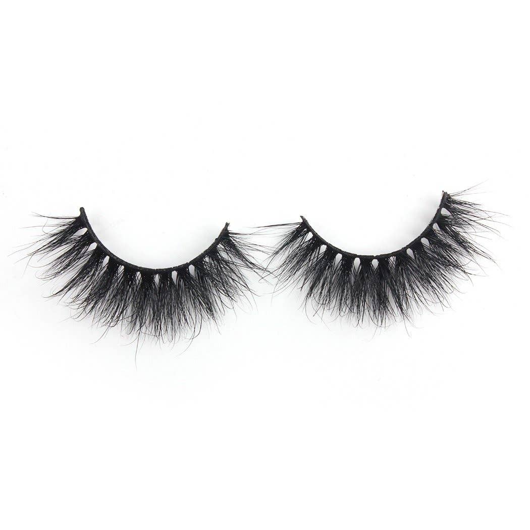 Ashley Kennedy - Wholesale False/Fake Eyelashes - Beverly Hills Lash1
