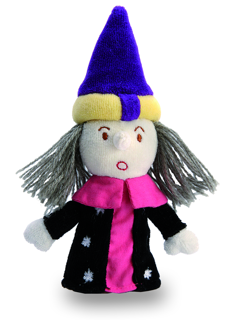 Challenge and Fun, Inc. - Wholesale Finger Puppet - Kids & Baby - Fairy Tale Finger Puppets10