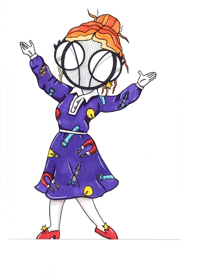 Sra. Friso por atacado de Harth Creations