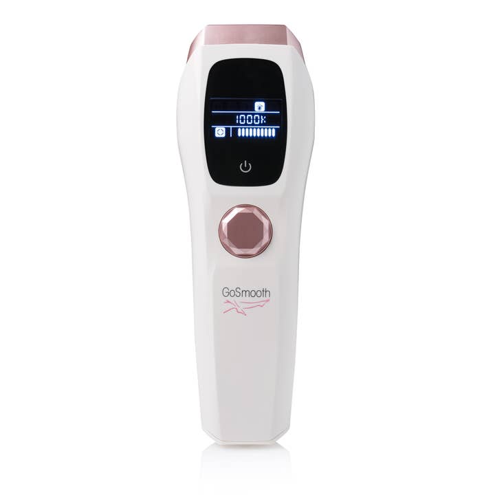GoSmooth - Wholesale Electronic Skincare Device - GoSmooth IPL Kit Pro1