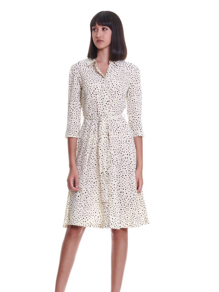 Robe chemise Sam pour la vente par Tonala