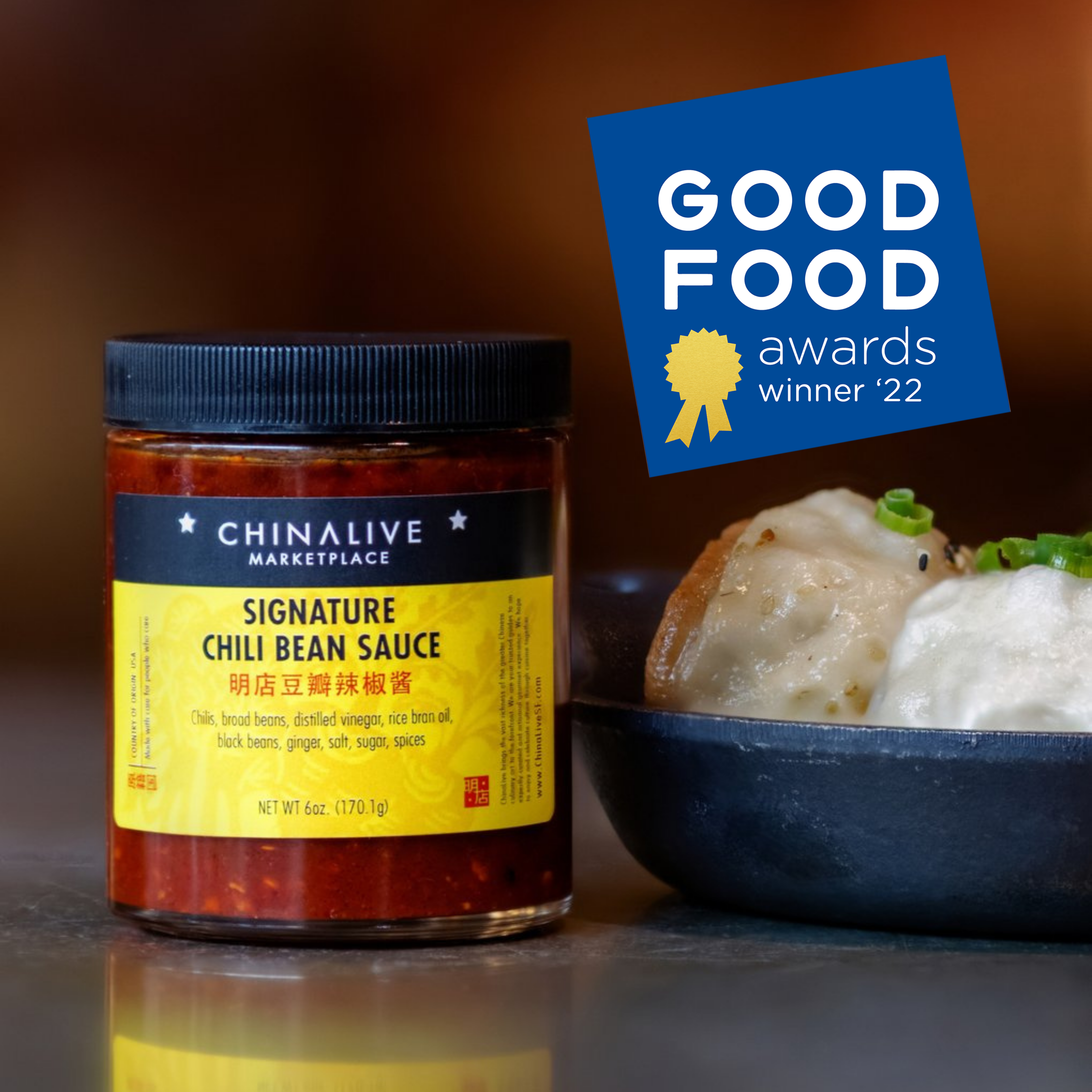 China Live - Wholesale Sauce - China Live House Sauces8