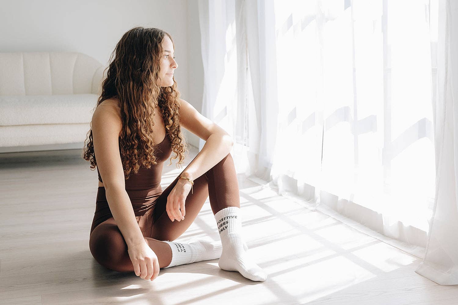 RE-SOX - Wholesale Socks - Unisex - POSITIVE VIBES ONLY4