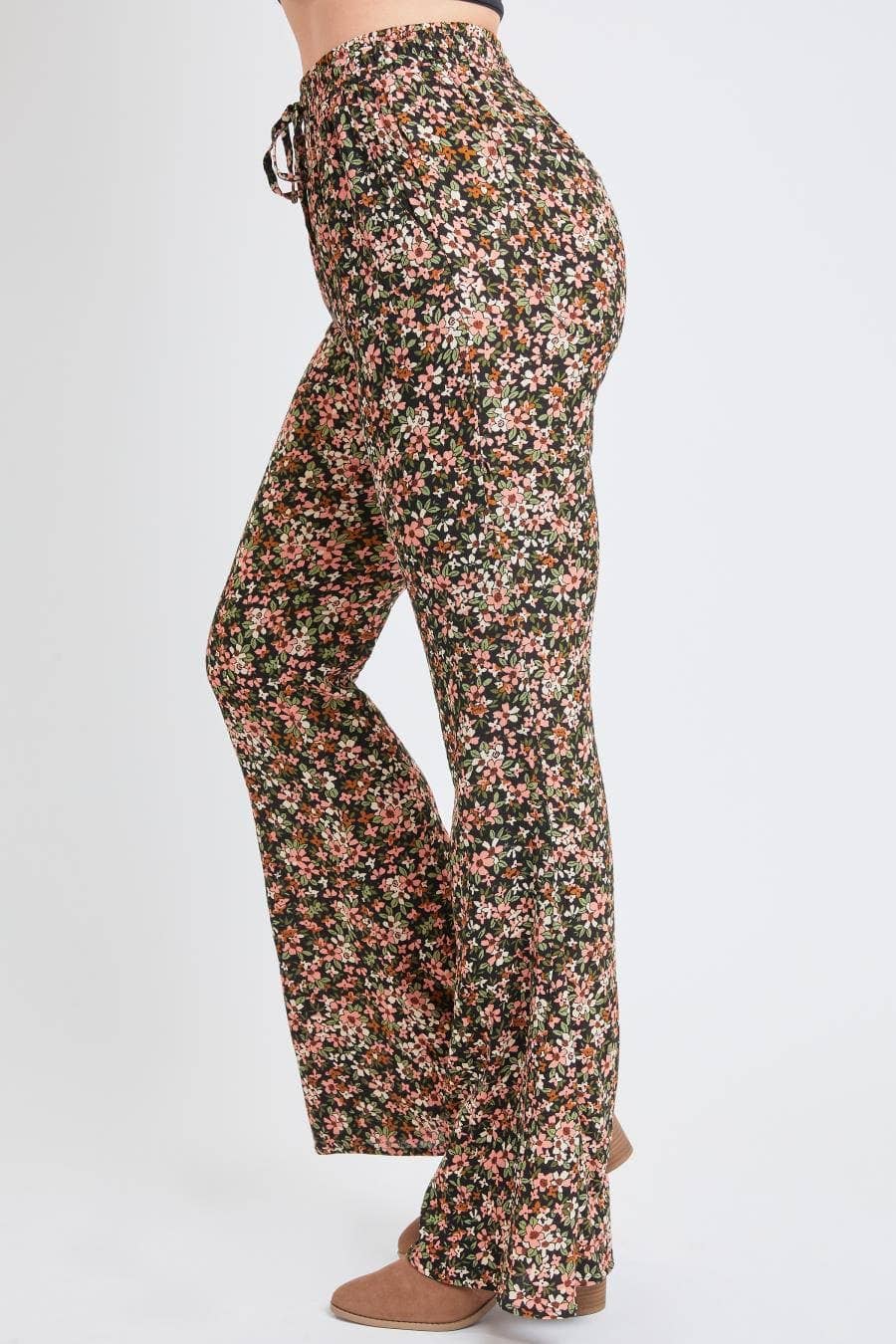 YMI - Wholesale Pants - Women's - Gigi Super Flare Pant-P1195CG5