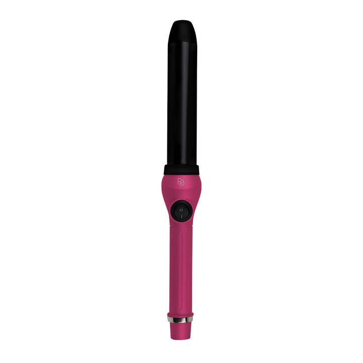 Relaxus Products - Wholesale Curling Iron/Wand - Viva Curl Pro 32mm Clipless Curling Wand