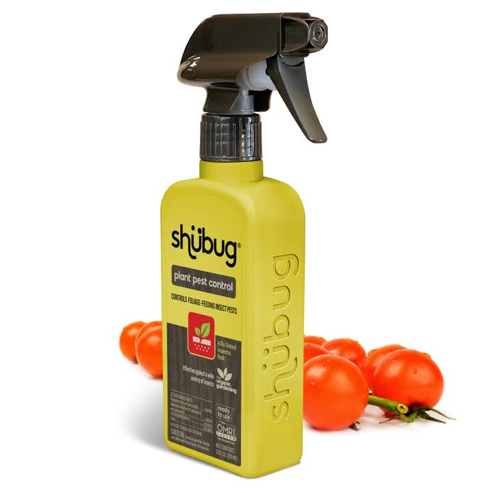 Shubug Plant Pest Control, 12 oz. for wholesale by Shubug