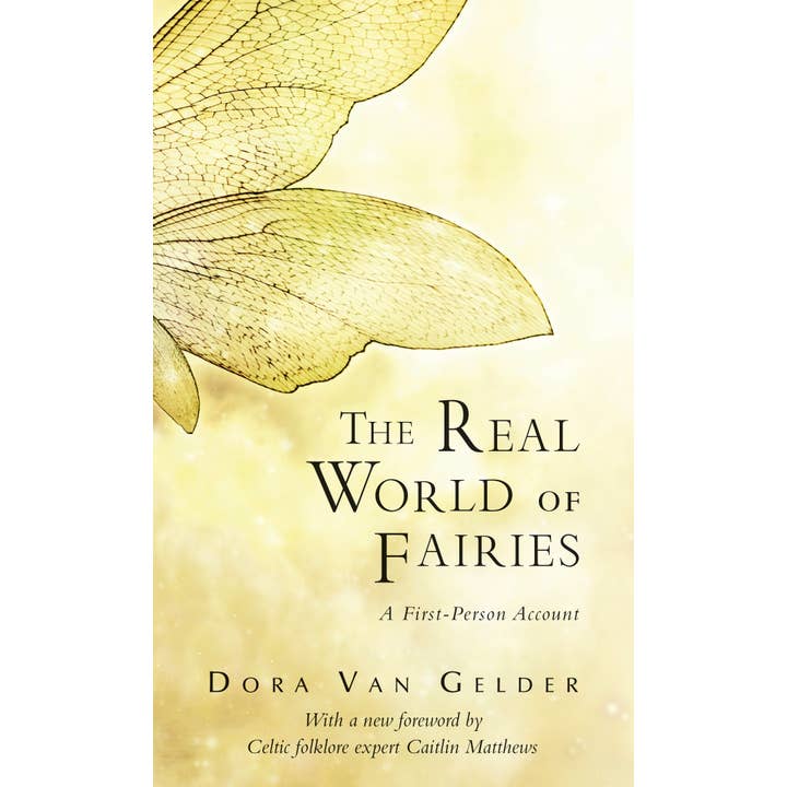 Red Wheel/Weiser LLC - Wholesale Body, Mind & Spirit - The Real World of Fairies