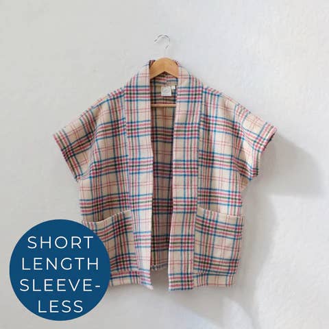 one of a kind Anoushka Jacket for wholesale on Faire28