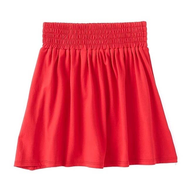 Jupe Charlie (Grandes filles) pour la vente par Walking On Sunshine