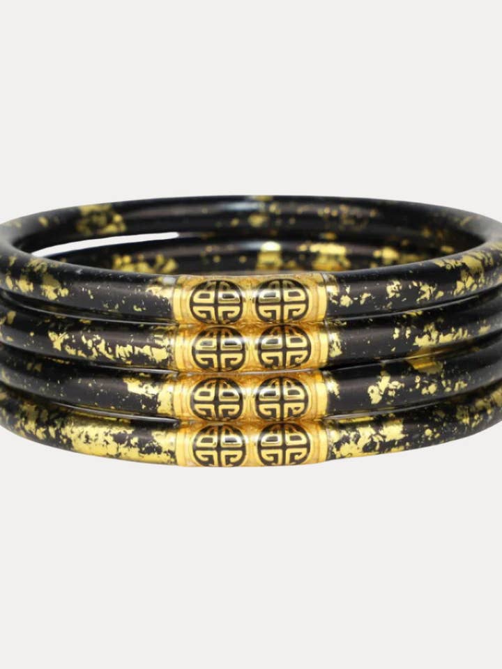 KOI Noir AWB® - Set de 4 for wholesale by SHANSHAN