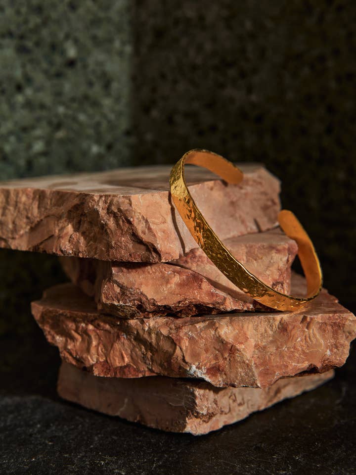 Pulsera Amazon para venta al por mayor de Marie Weidner Jewellery