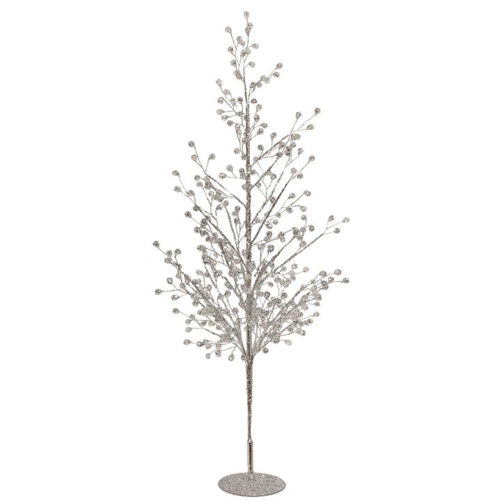 Eisiger Edelsteinbaum, 24" für den Großhandel von CWI Gifts