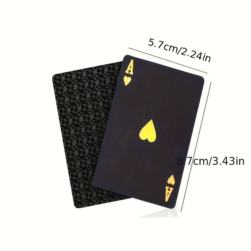 Shop Celino – wholesale Playing cards – Waterproof Plastic Playing Cards – Perfect for Gaming & Gift1